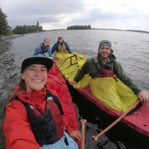 Update From the Solitude of Four: Lake Winnipeg Awaits