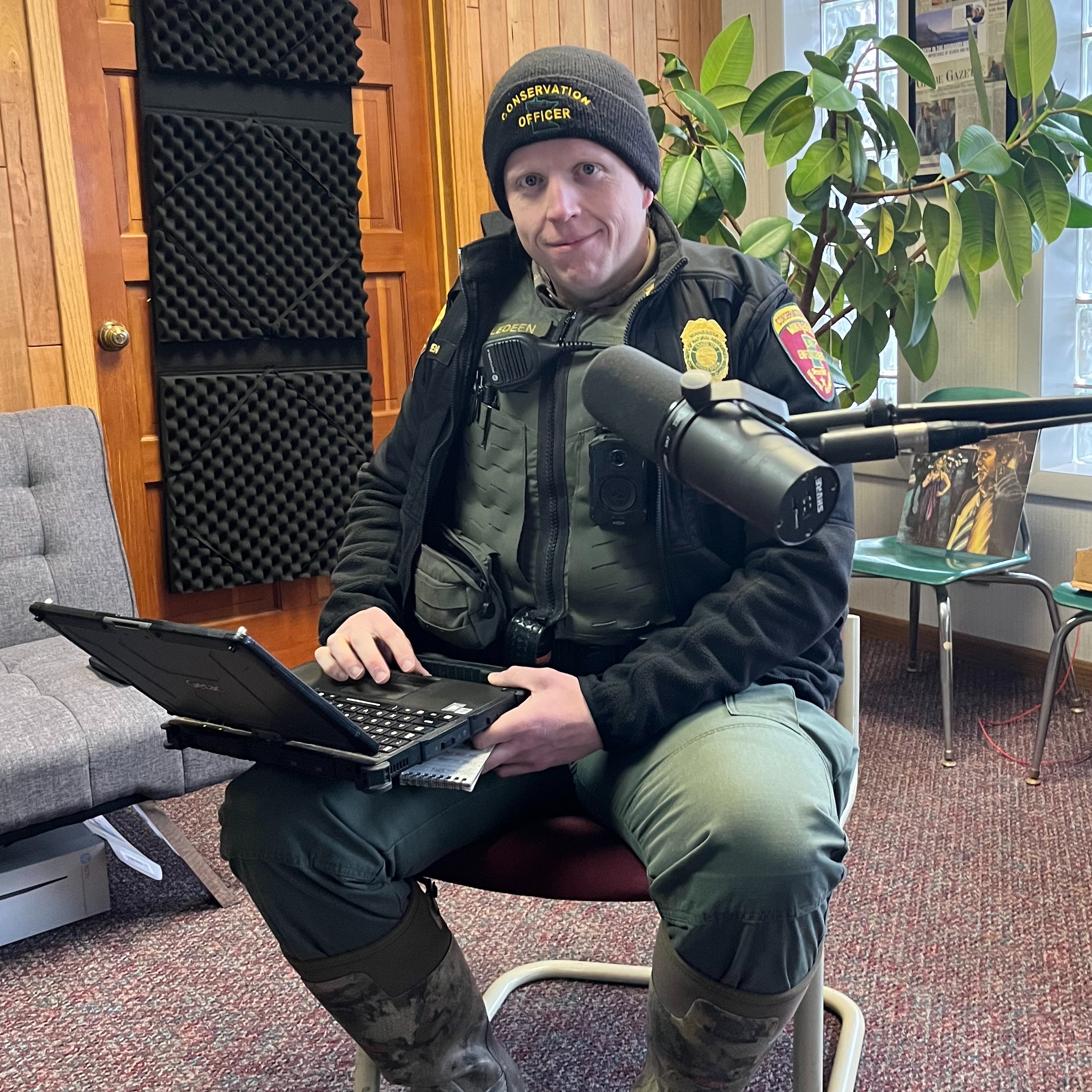 Paddle and Portage Podcast