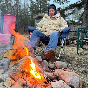 Rick Slatten Talks History of Search and Rescue In and Around BWCA