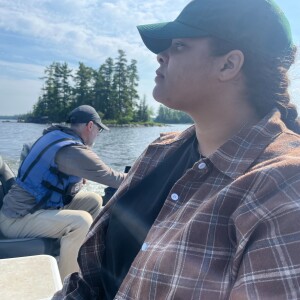 The Healing Power of the Boundary Waters