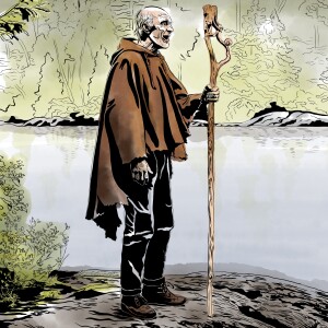 The Triumphant Wisdom of Old Man Ed in the Boundary Waters