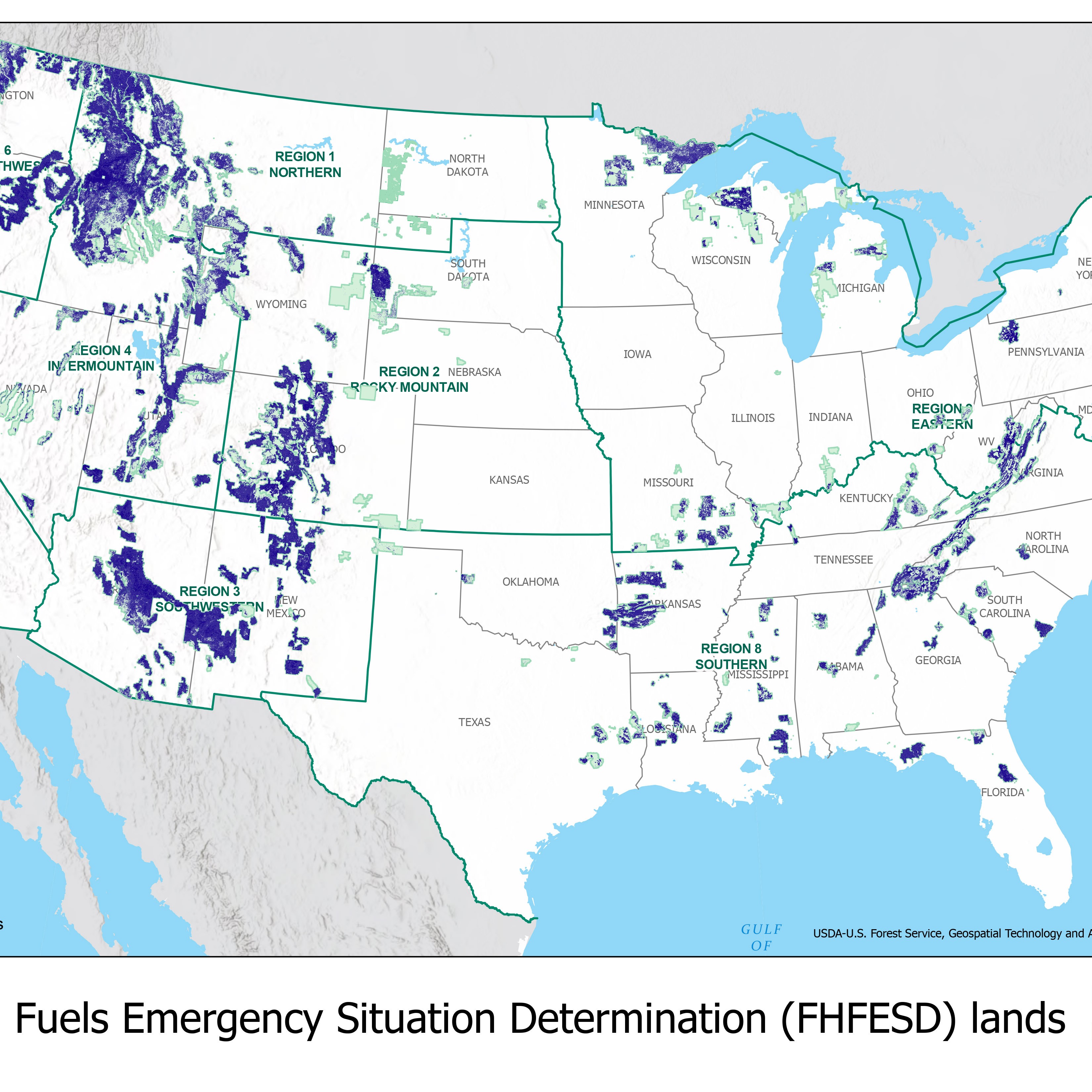 Logging Order with BWCA on the Map and Impact of Tariffs on Paddle Sports Industry
