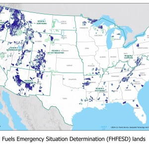 Logging Order with BWCA on the Map and Impact of Tariffs on Paddle Sports Industry
