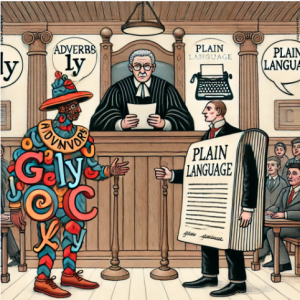 Adverbs on Trial