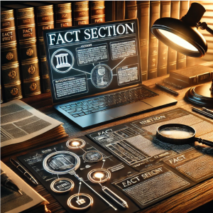 First-Class Facts