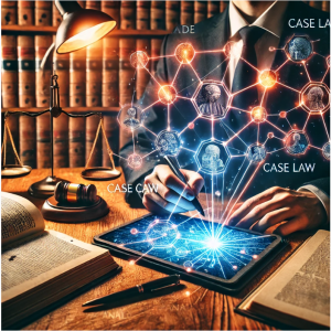Working with Case Law: Analogizing