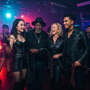 PolyTheism s01e04 The Spiritual Joy of Kink