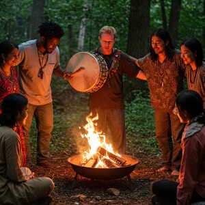 PolyTheism s01e07 Relationships and Spiritual Practice