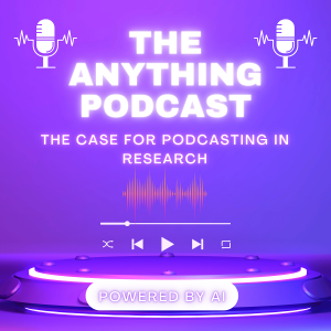 The Case for Podcasting in Research