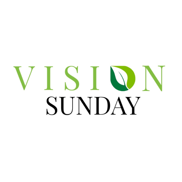 VISION Sunday