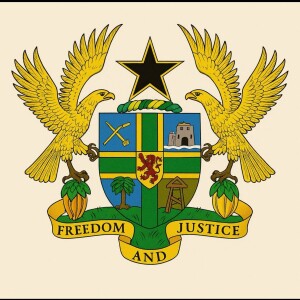 Coat Of Arms Research GHANA