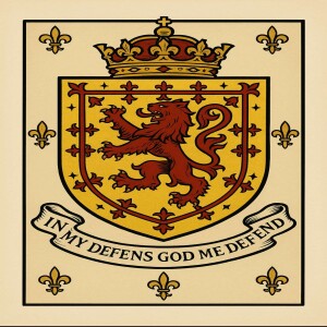 Coat Of Arms Research Scotland