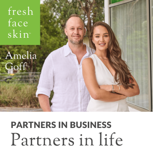 Partners in Business, Partners in Life