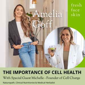 The Importance of Cell Health