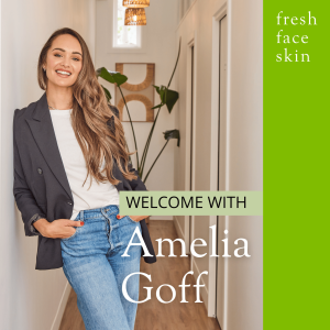 Welcome to Fresh Face Skin