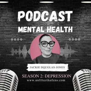 EP11 S2(ep1) : DEPRESSION INTRO