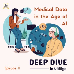 Medical Data in the Age of AI: Should You Trust Grok with Your Health Scans? (Ep. 11)