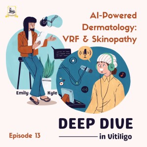 Beyond the Waitlist: Skinopathy and VRF are Improving Skin Care (Ep. 13)