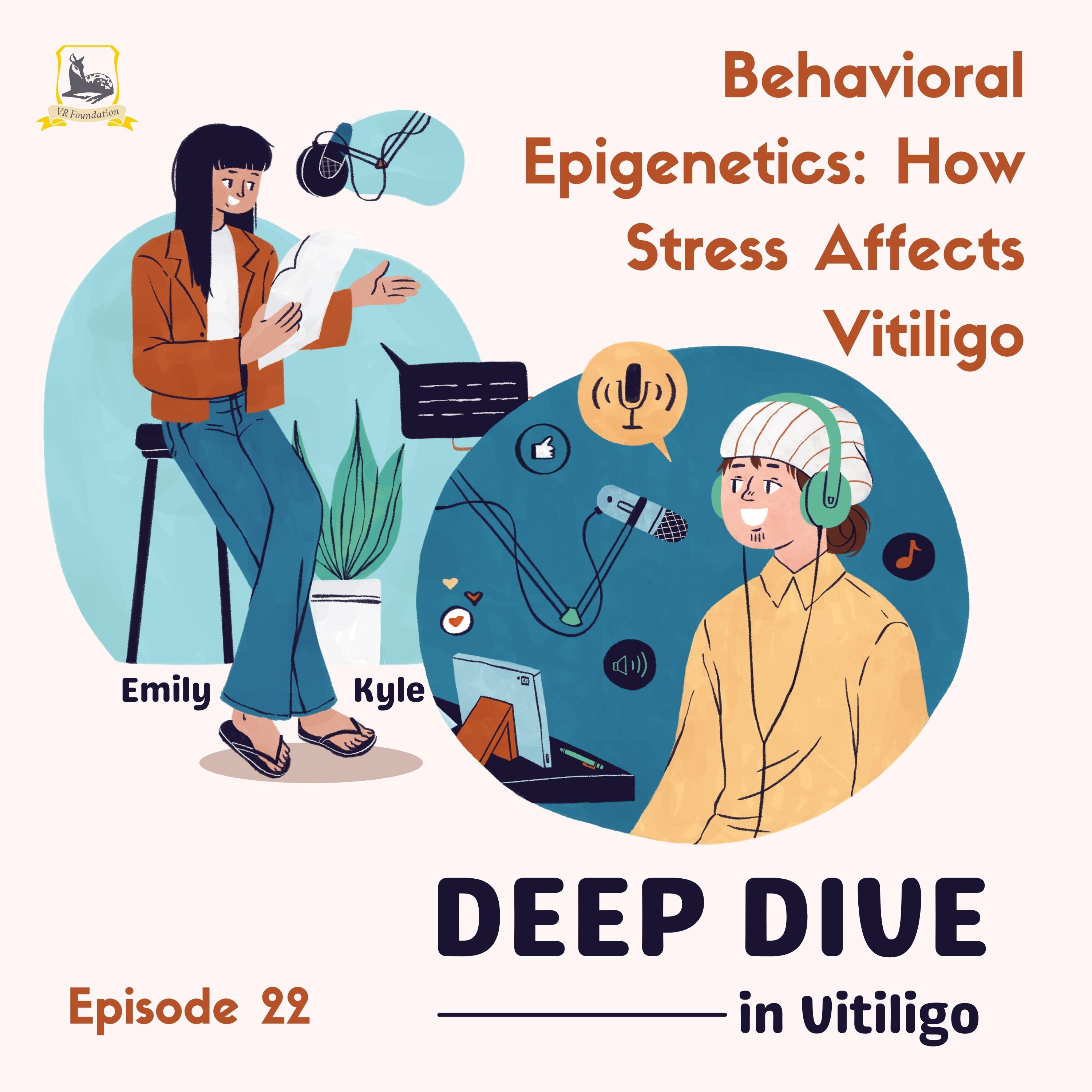 Deep Dive In Vitiligo