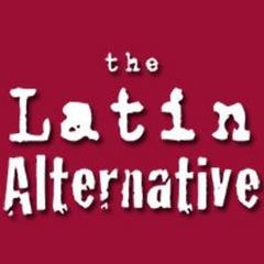 Latin Alternative Podcast 20