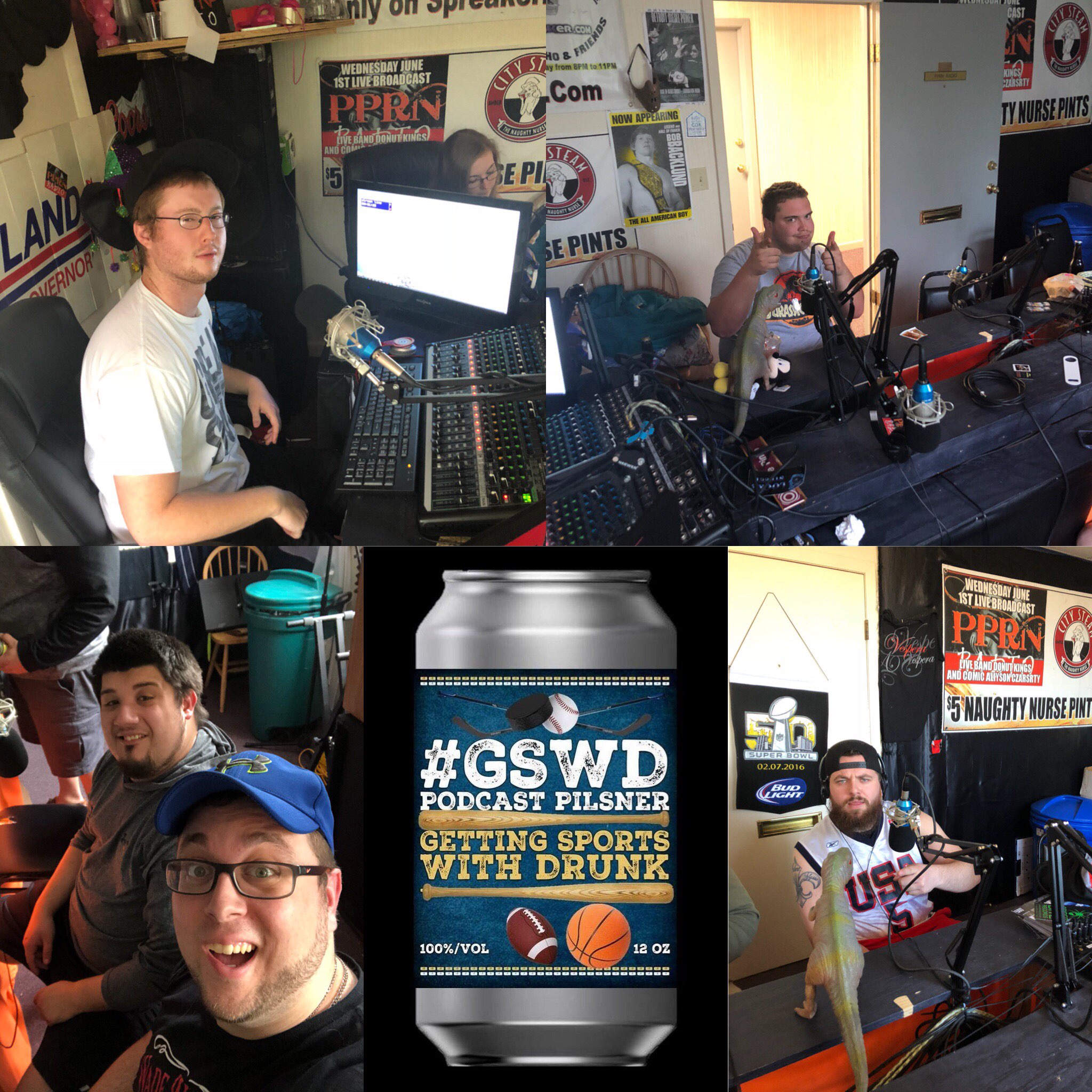 Ep 56 Happy Father's Day