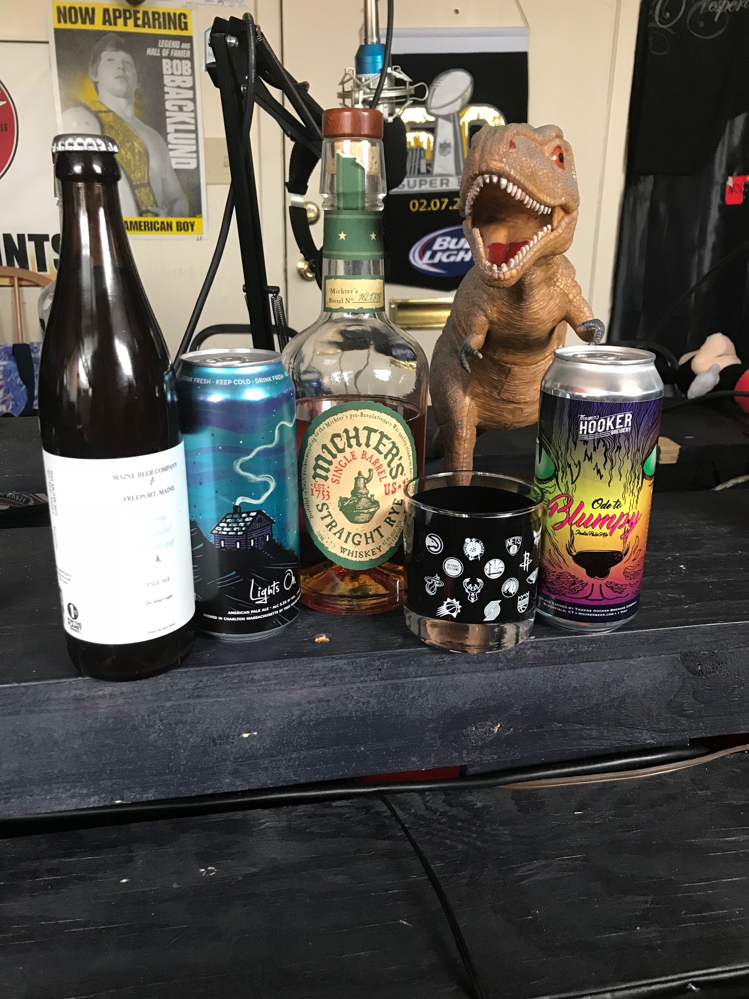 Ep 47 4/15/2018