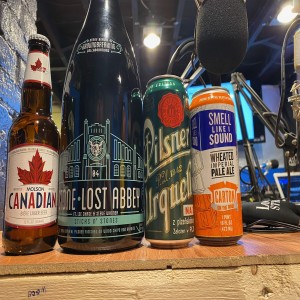Ep 135: Rita's Birthday Show