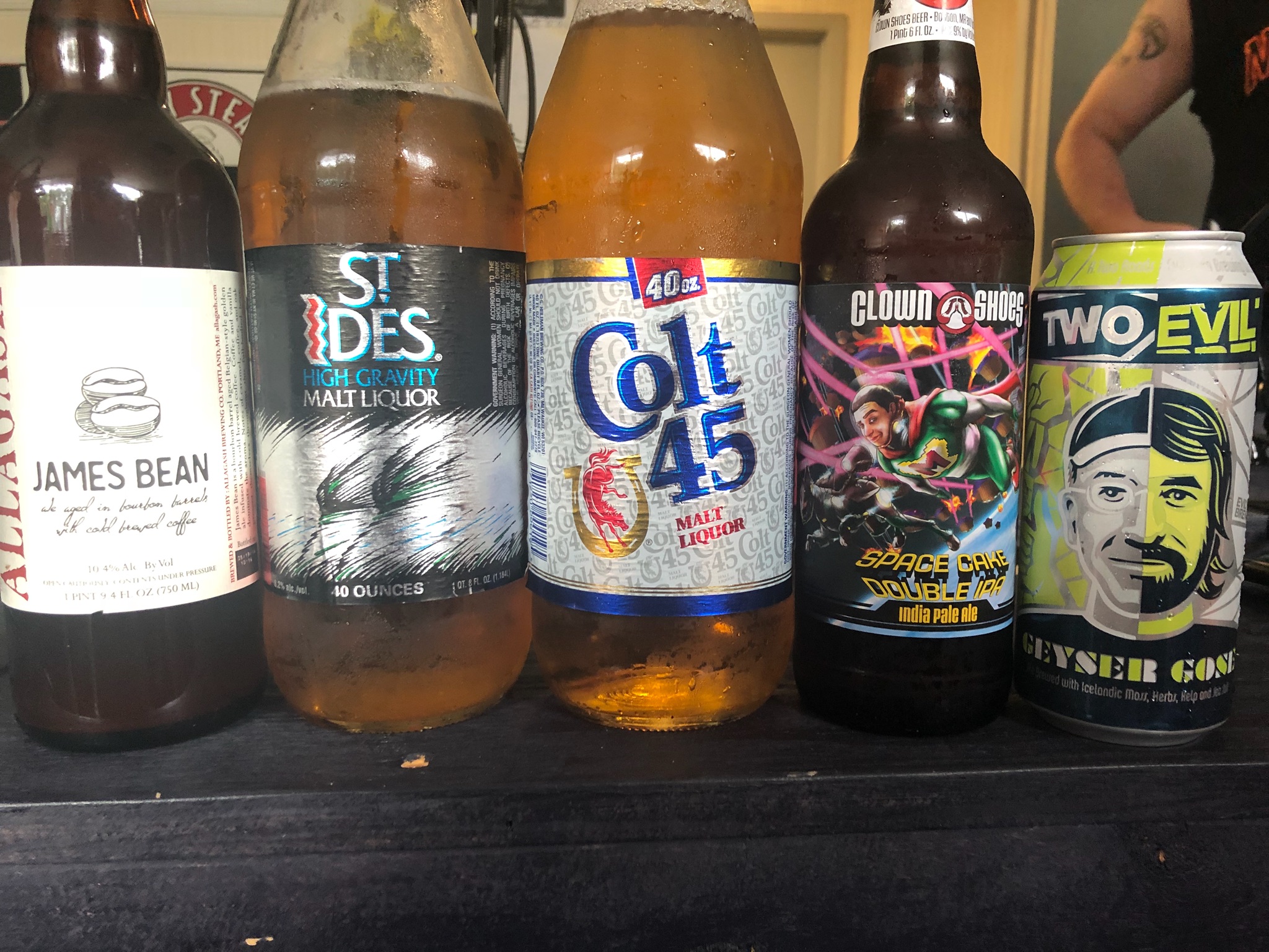 Ep 60 GSWD Live 7-22-2018