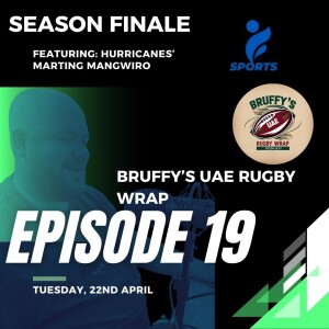 Episode 19: Season Finale