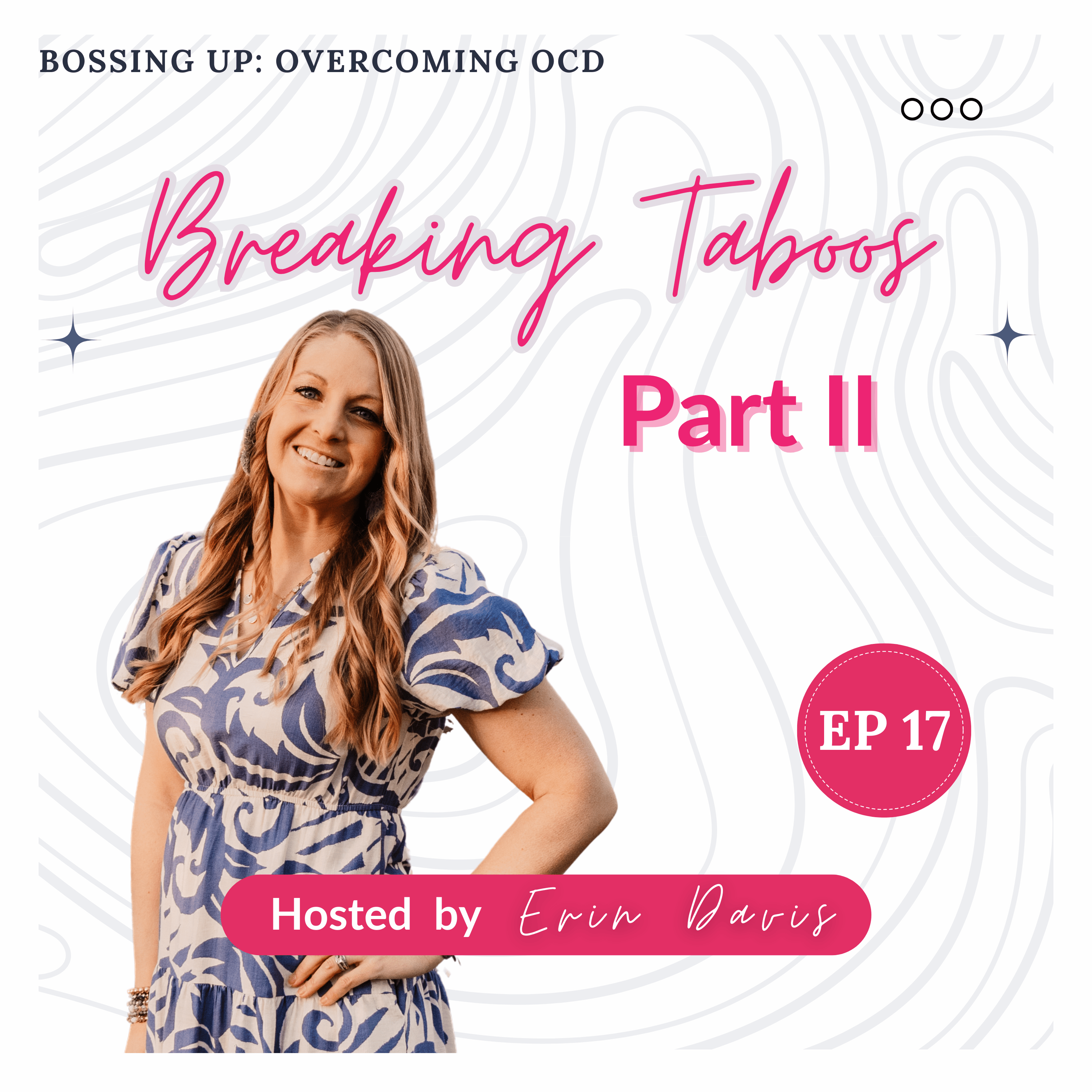 Bossing Up: Overcoming OCD