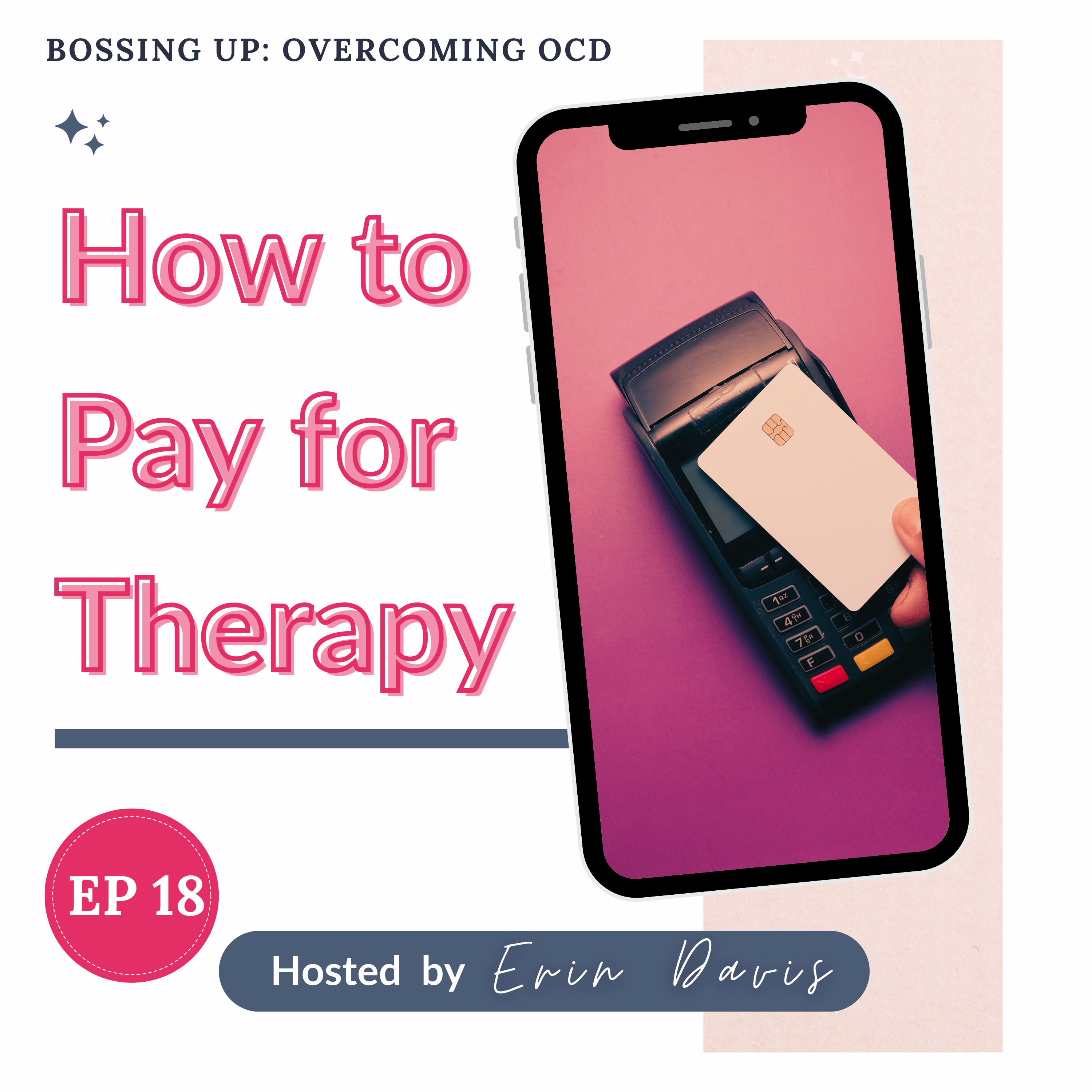 Bossing Up: Overcoming OCD