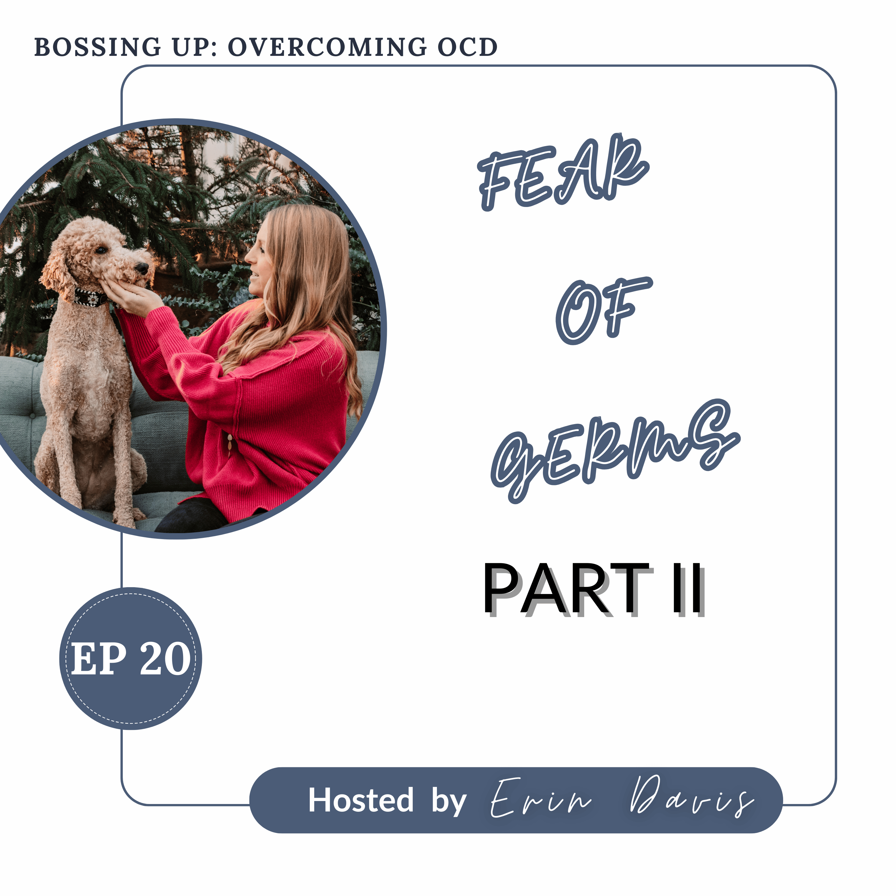Bossing Up: Overcoming OCD