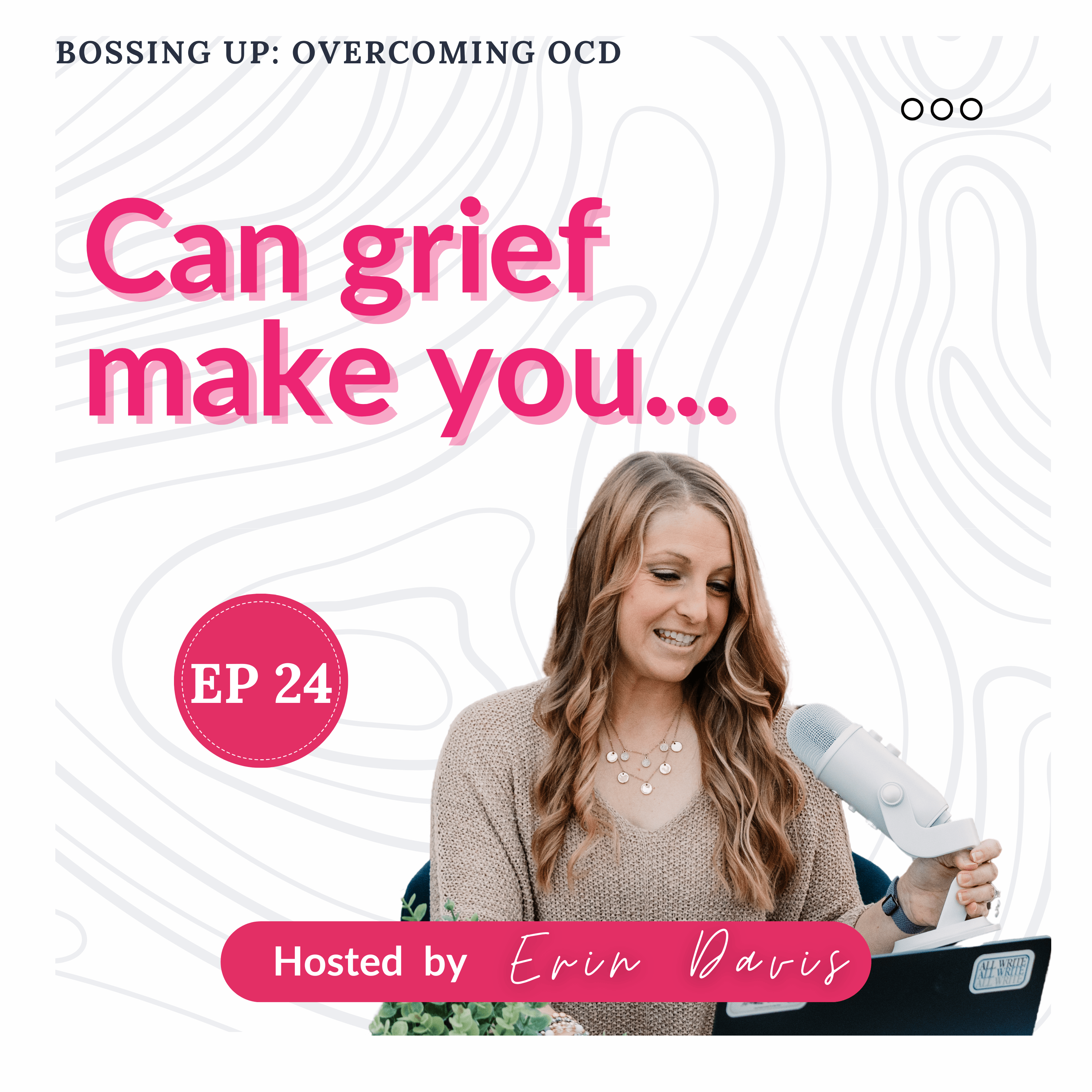 Bossing Up: Overcoming OCD
