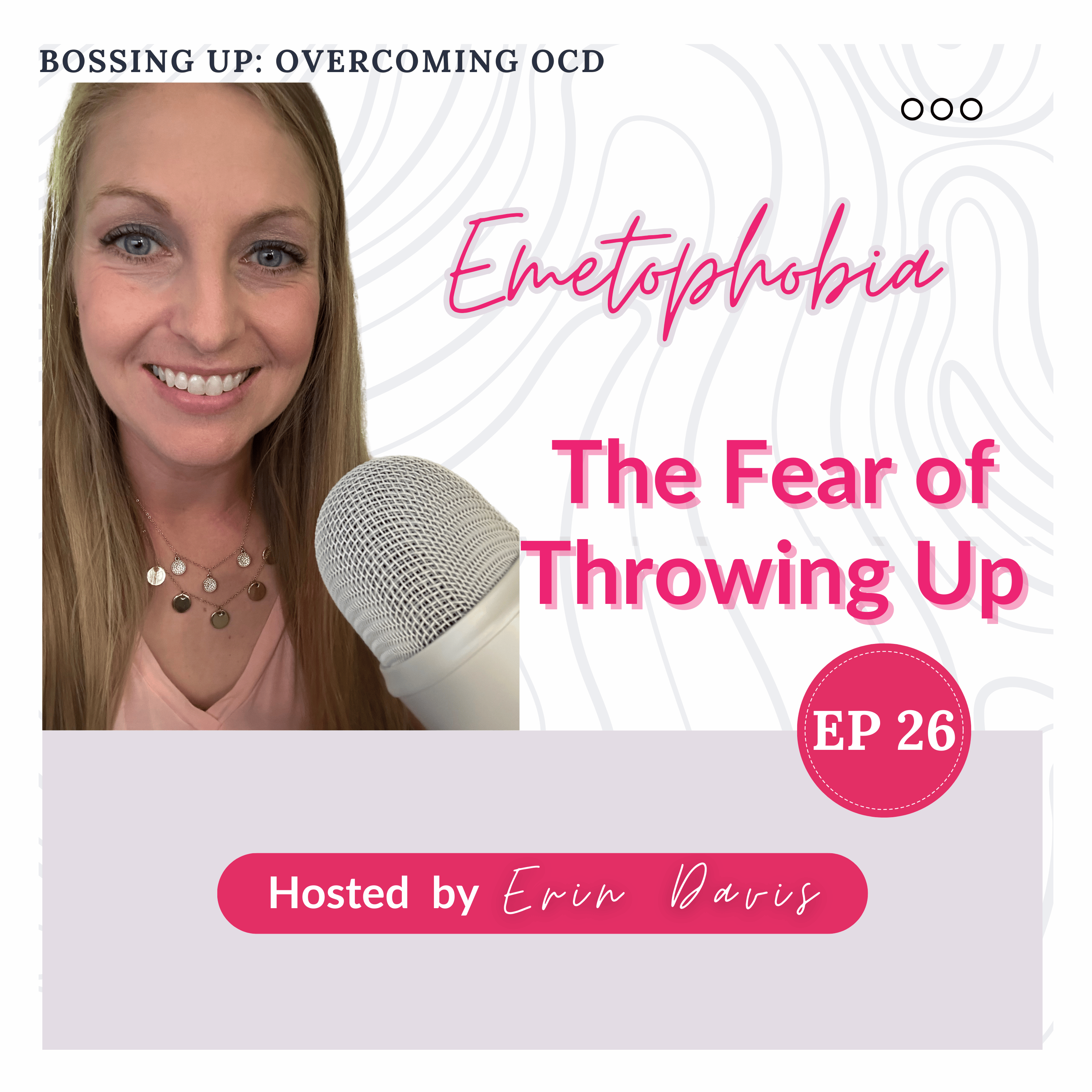 Bossing Up: Overcoming OCD