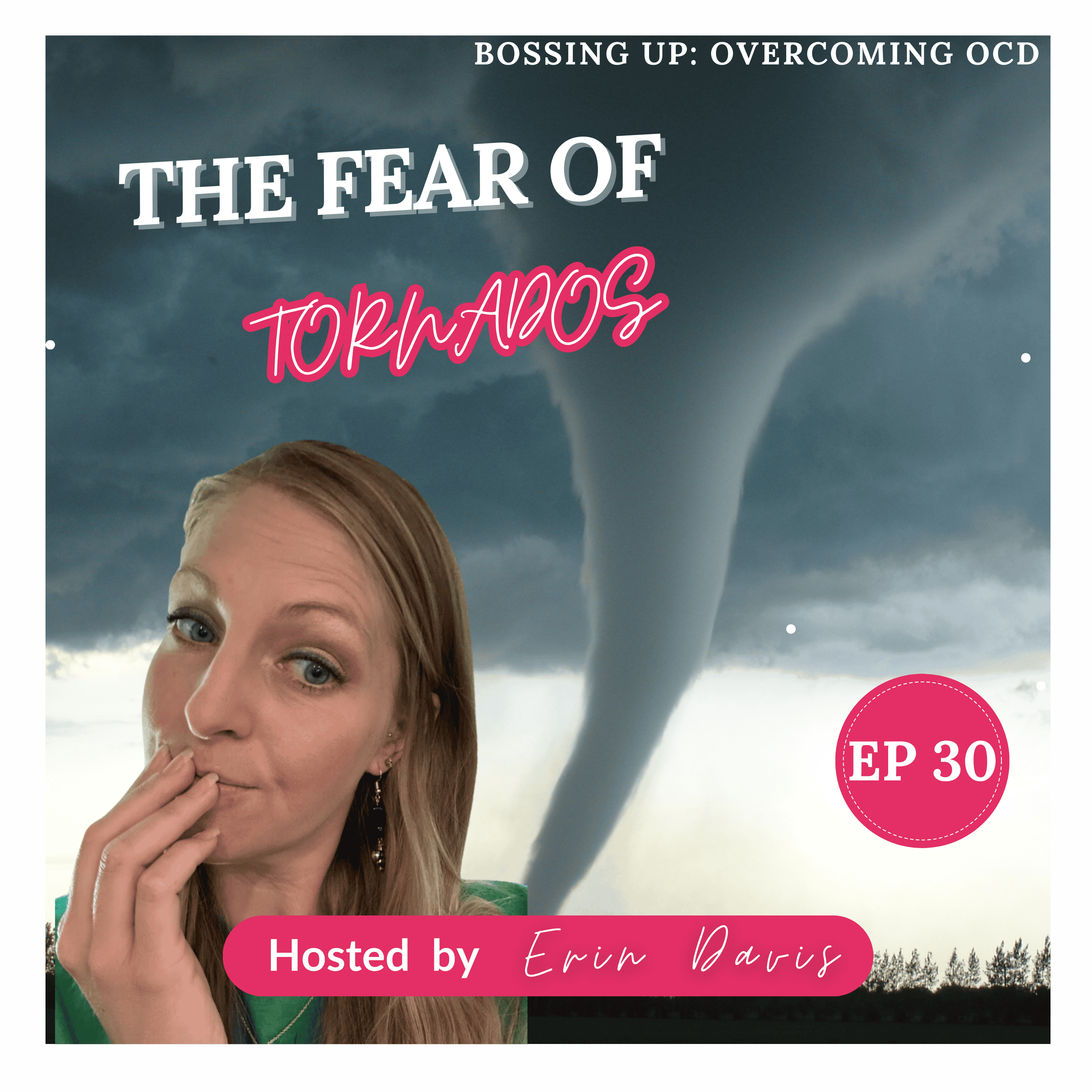 Bossing Up: Overcoming OCD