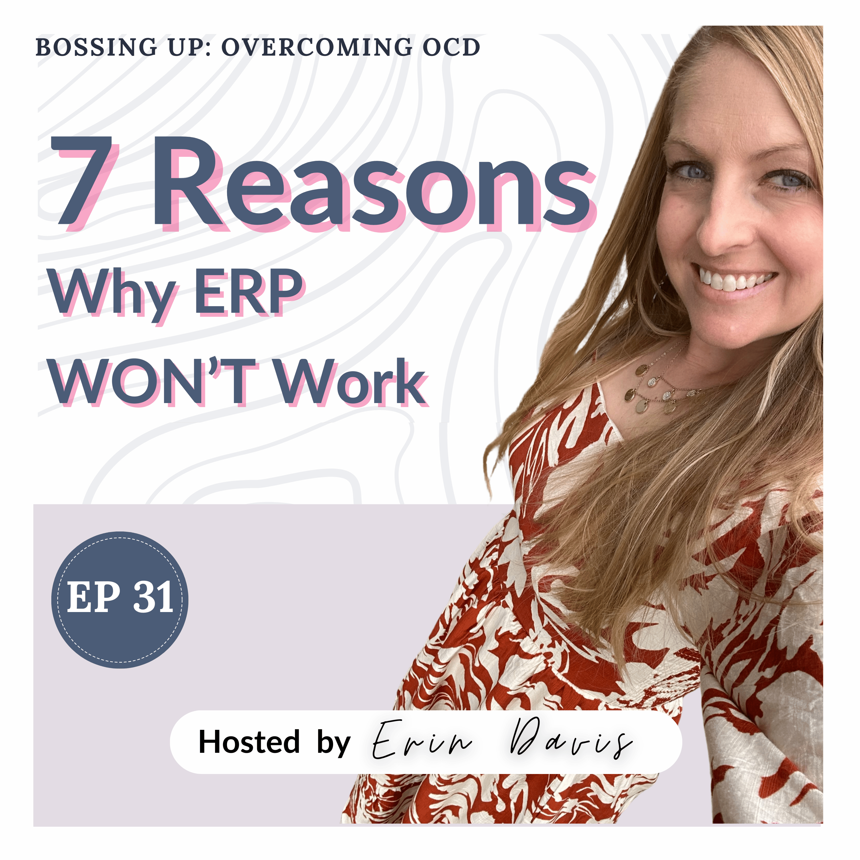Bossing Up: Overcoming OCD