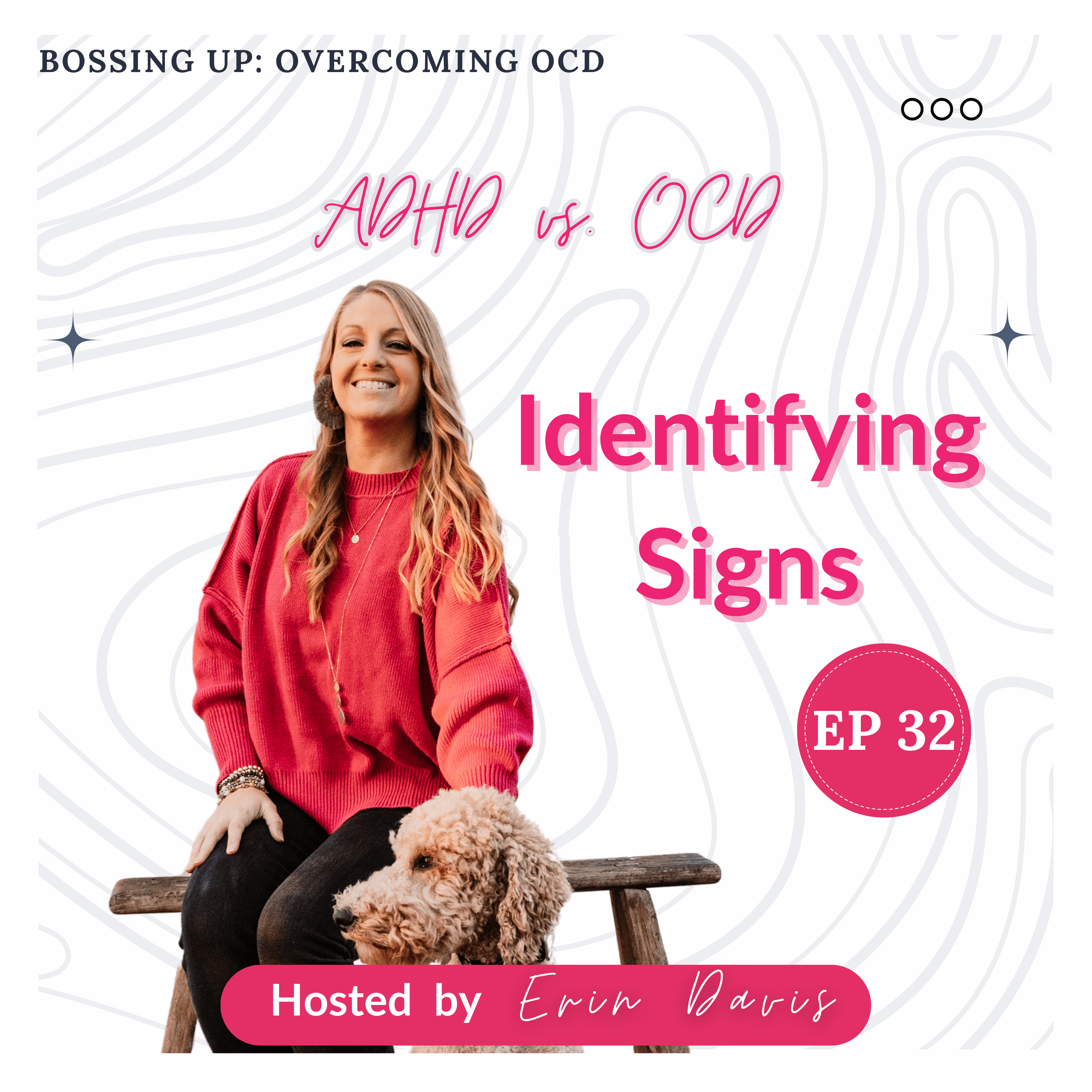 Bossing Up: Overcoming OCD