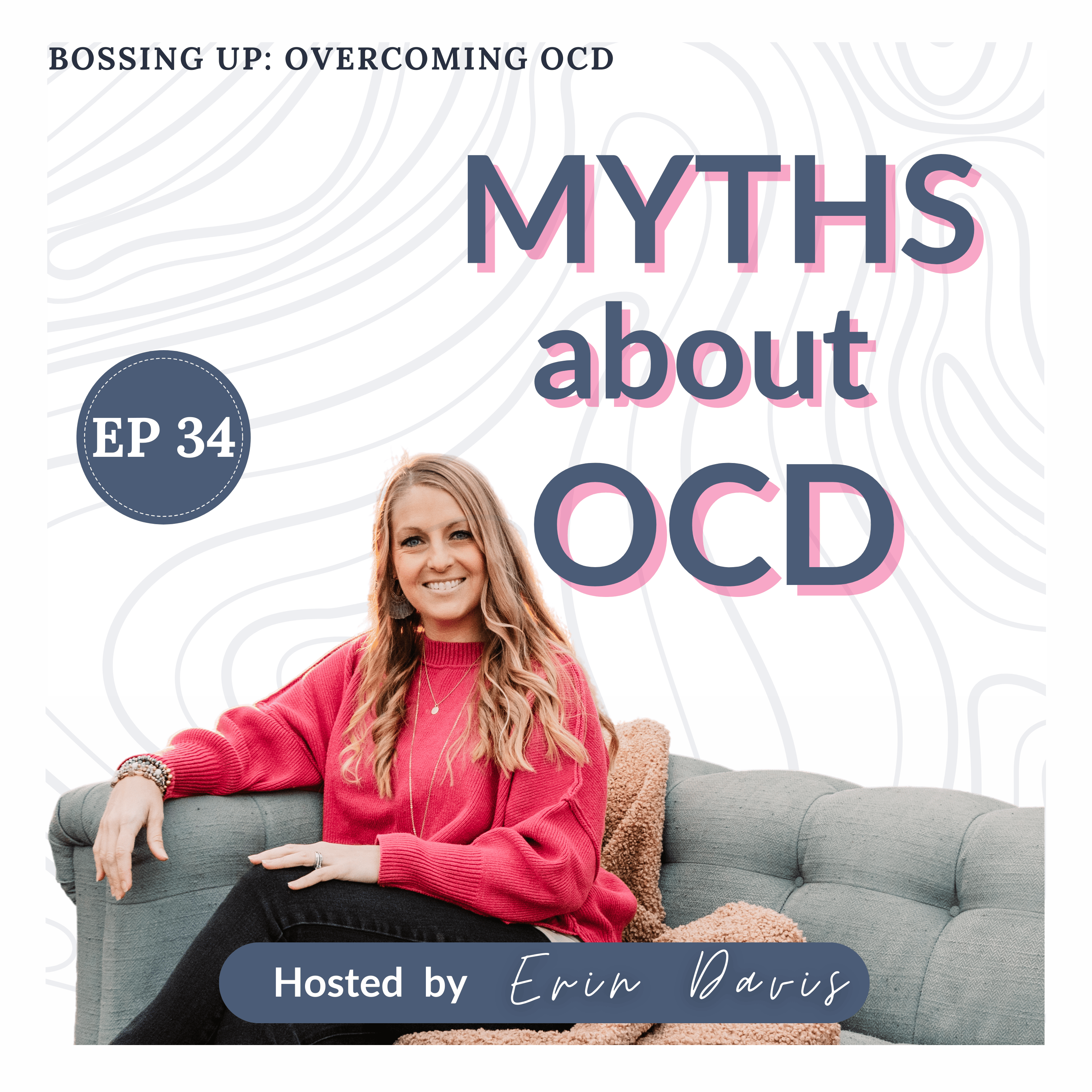 Bossing Up: Overcoming OCD
