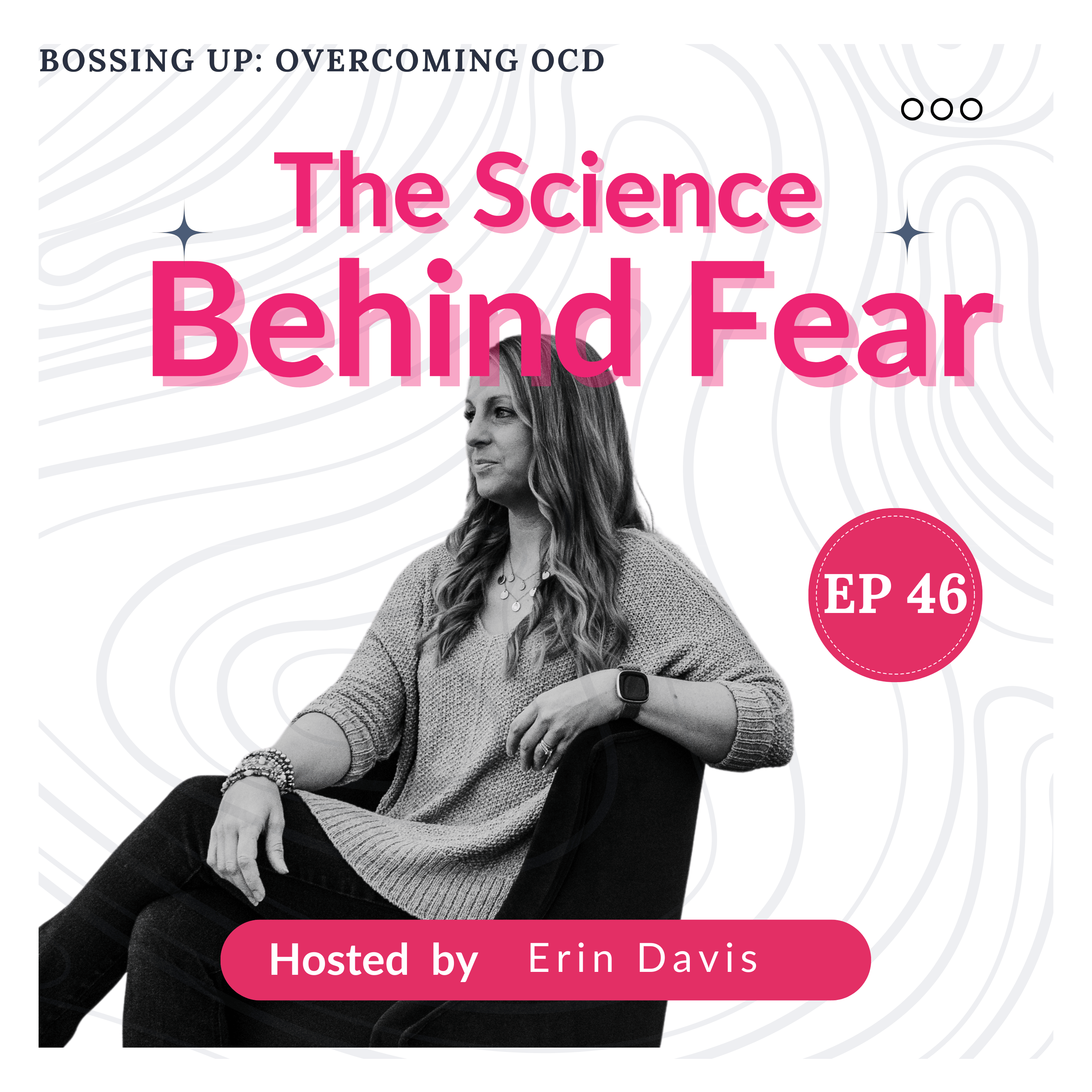 Bossing Up: Overcoming OCD