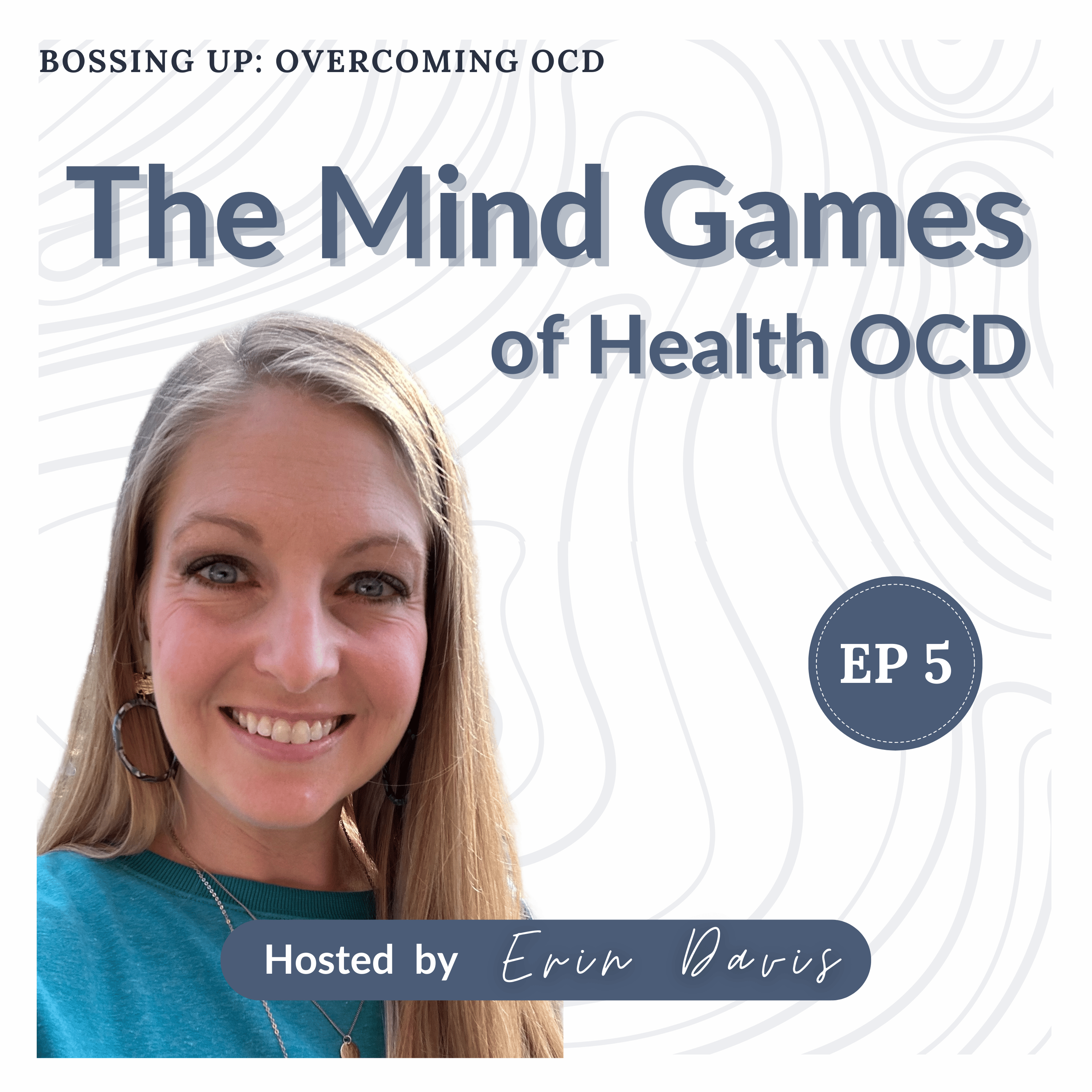 Bossing Up: Overcoming OCD