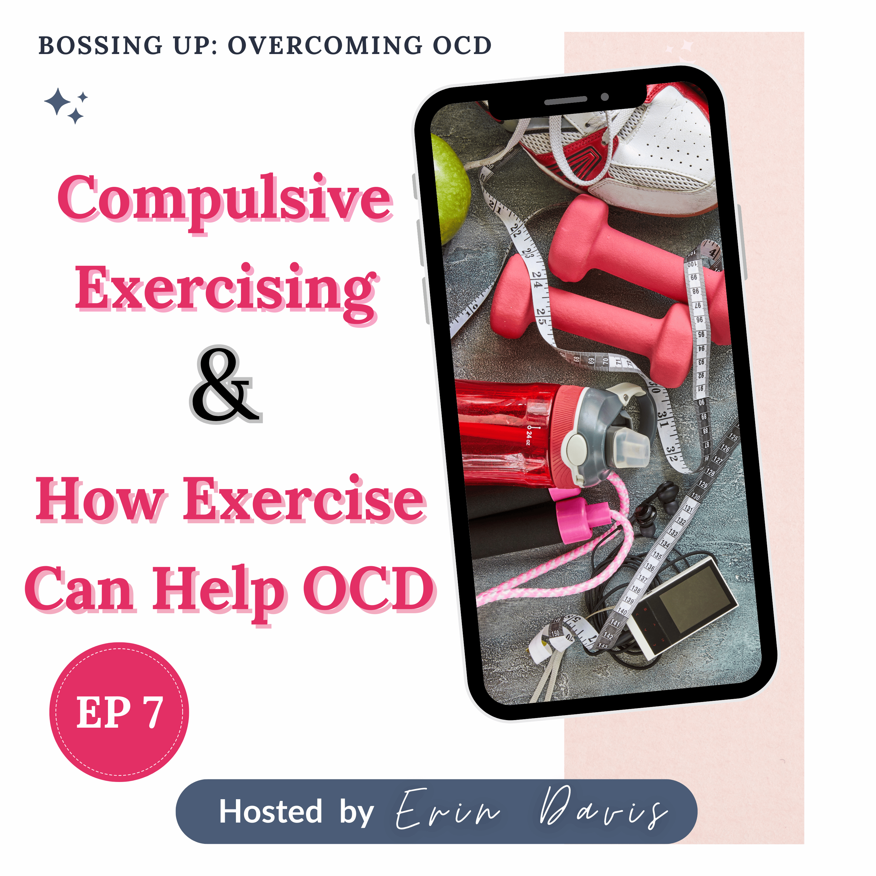 Bossing Up: Overcoming OCD