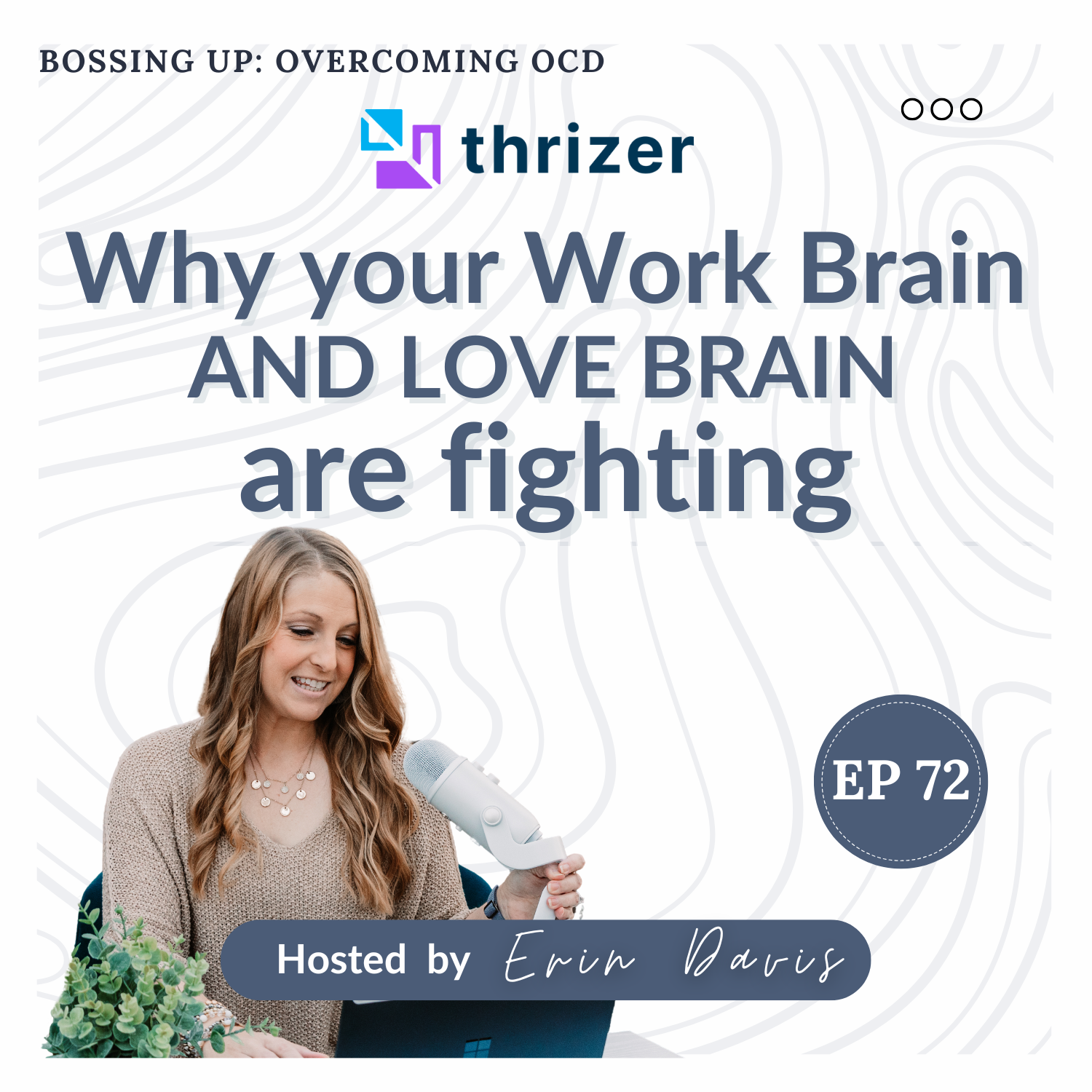 Bossing Up: Overcoming OCD