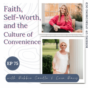 The Path Less Travelled with Debbie | Ep 75