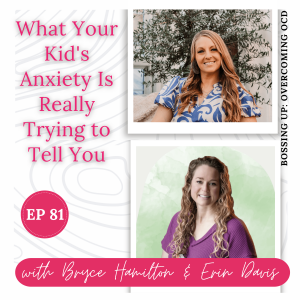 Why Solving Your Kid's Problems May Be Making Things Worse | Ep 81