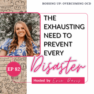 The Invisible Burden: Why You’re Exhausted (Even When You ‘Have It All’) | Ep 82
