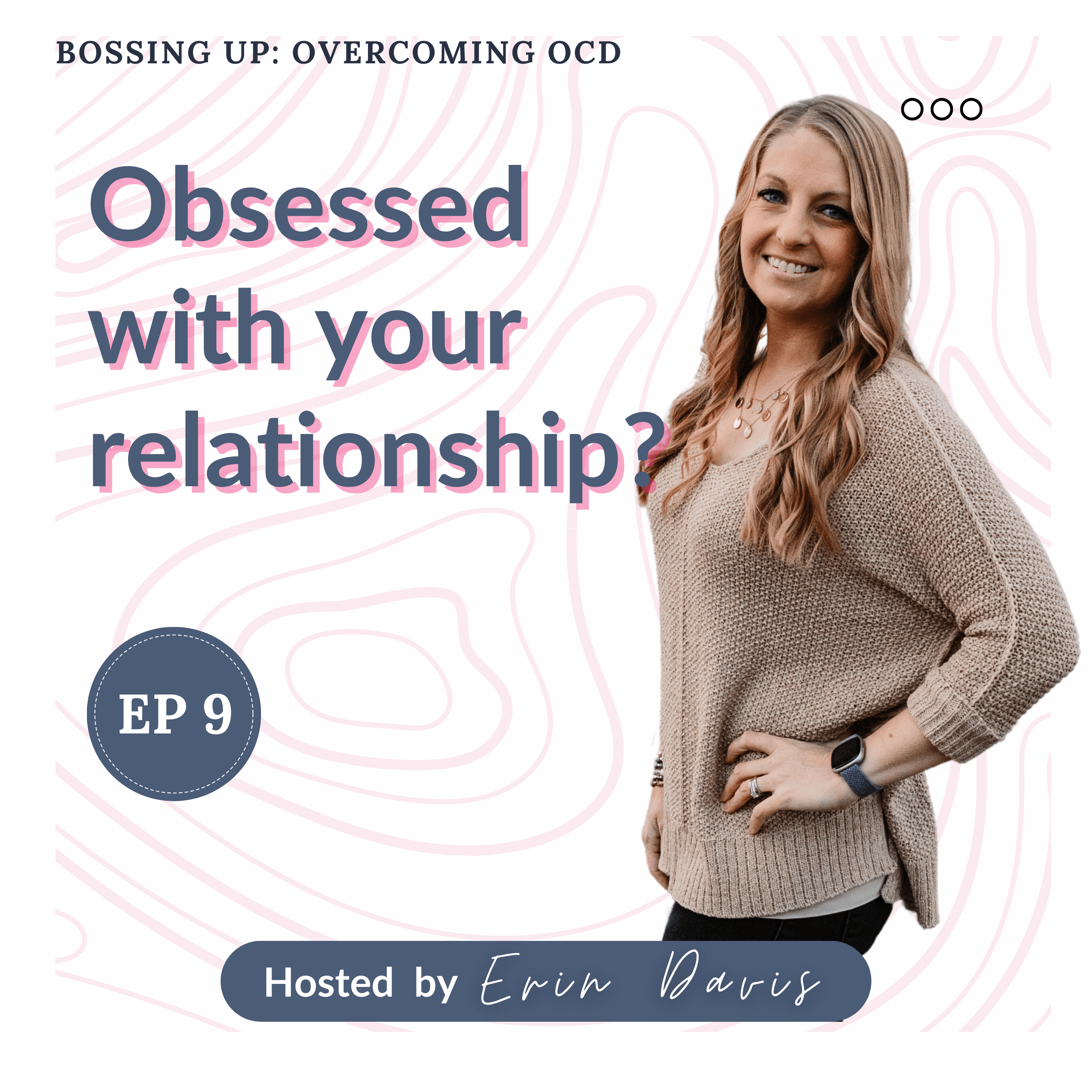Bossing Up: Overcoming OCD