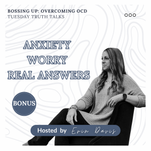 The Teeter-Totter in Your Head That's Ruining Everything | Tuesday Truth Talks