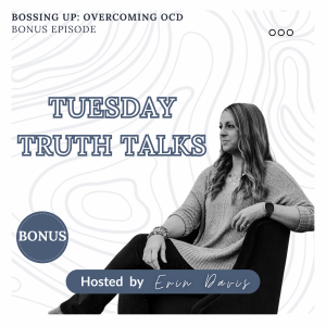 Maximizing Personal Development Through Mentorship with Debbie Heiser | Tuesday Truth Talks