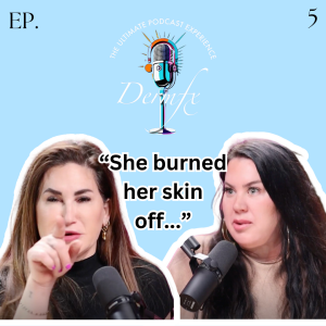 Laser Horror Stories & The Truth Behind Botox Alternatives