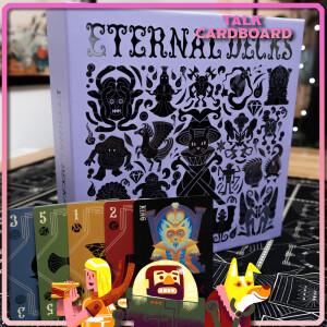 Eternal Decks